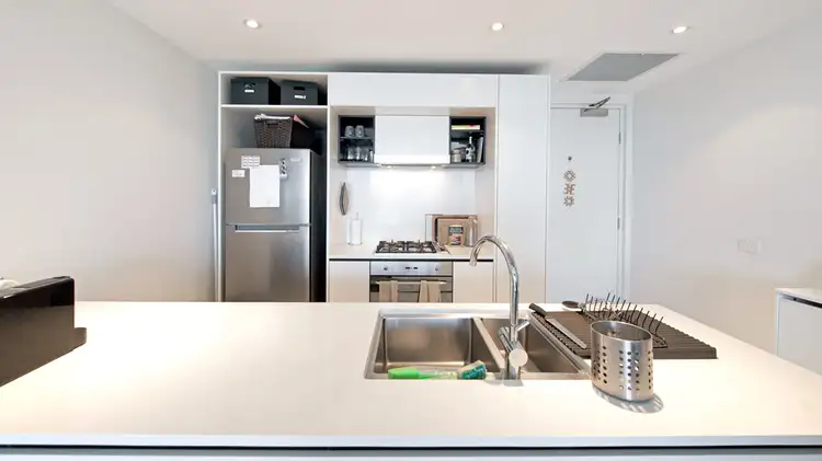 Sixth view of Homely unit listing, 8/35 Eastlake Parade, Kingston ACT 2604