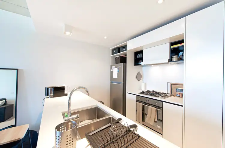Seventh view of Homely unit listing, 8/35 Eastlake Parade, Kingston ACT 2604