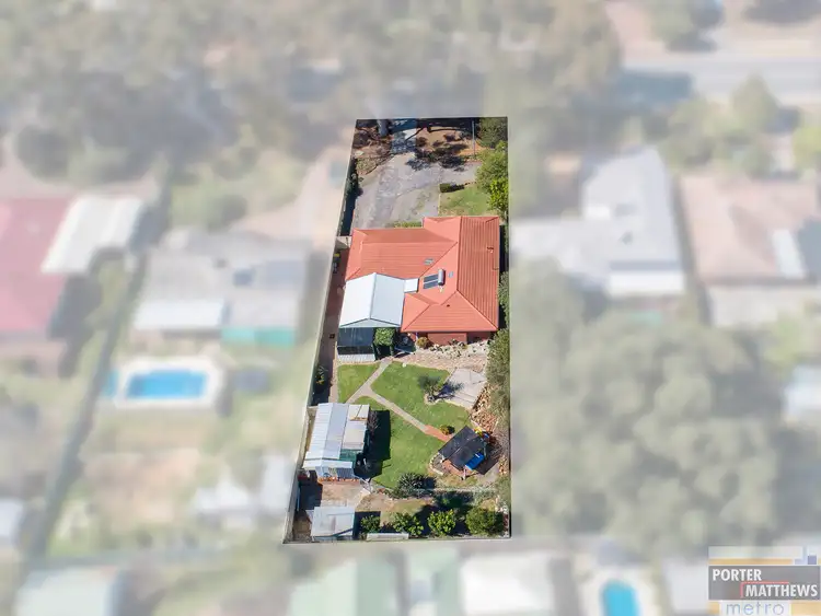 Sixth view of Homely house listing, 152 Canning Road, Kalamunda WA 6076