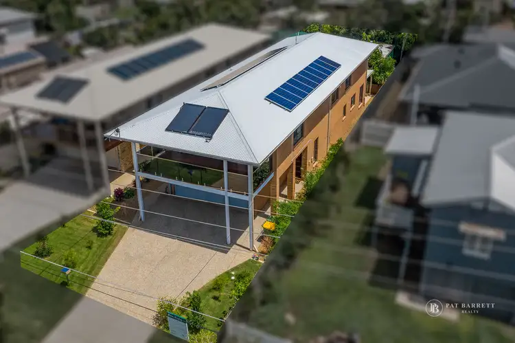 16 Station Street, Wellington Point QLD 4160