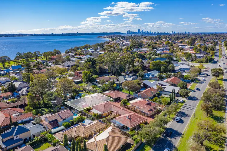 3/694 Canning Highway, Applecross WA 6153