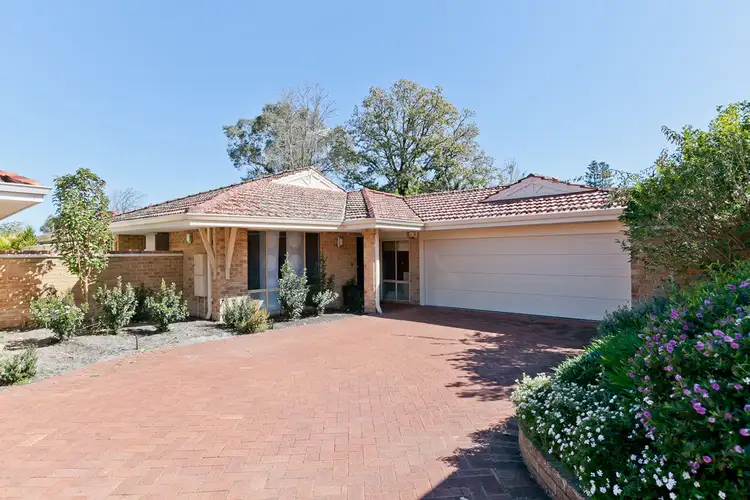 Second view of Homely house listing, 3/694 Canning Highway, Applecross WA 6153
