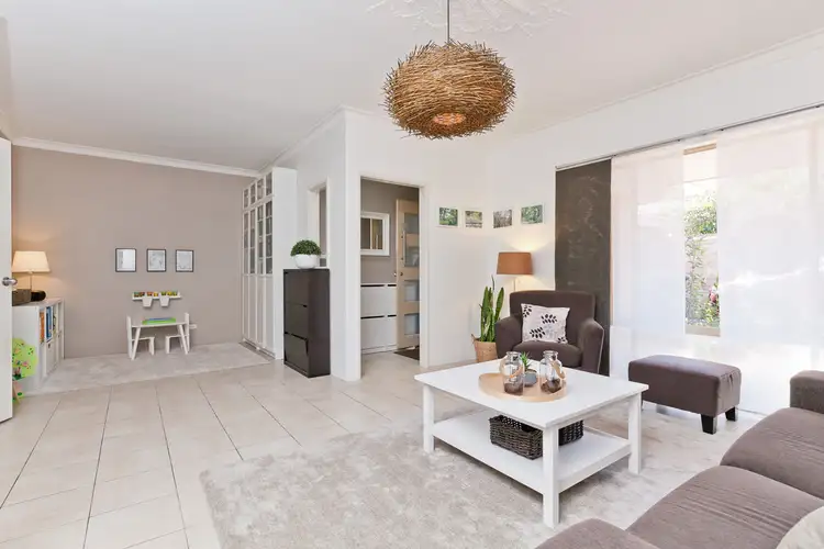 Third view of Homely house listing, 3/694 Canning Highway, Applecross WA 6153