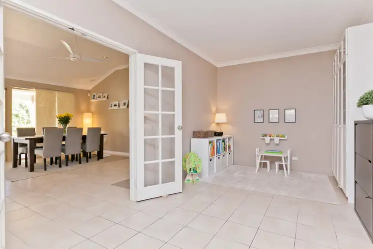 Sixth view of Homely house listing, 3/694 Canning Highway, Applecross WA 6153