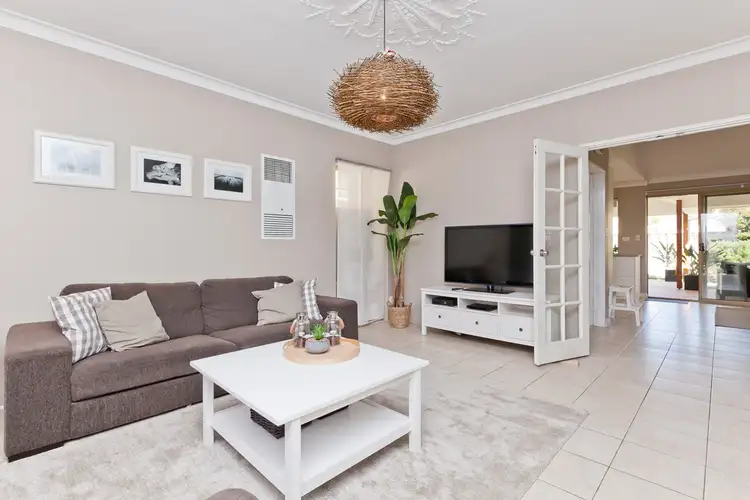 Seventh view of Homely house listing, 3/694 Canning Highway, Applecross WA 6153