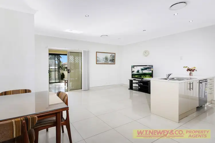 Second view of Homely house listing, 32 Delamere Street, Canley Vale NSW 2166