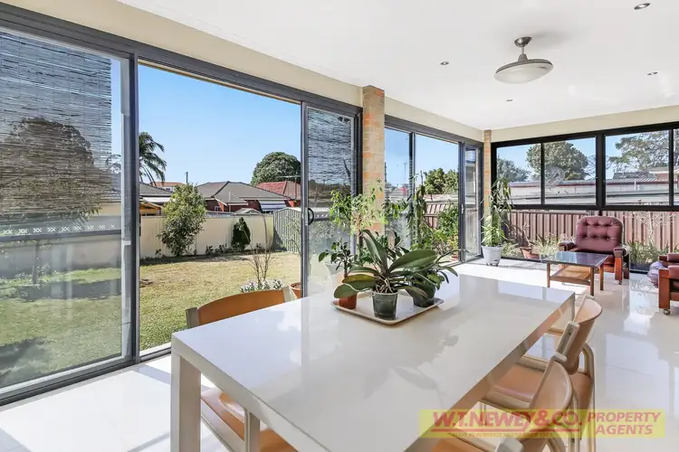 Fourth view of Homely house listing, 32 Delamere Street, Canley Vale NSW 2166