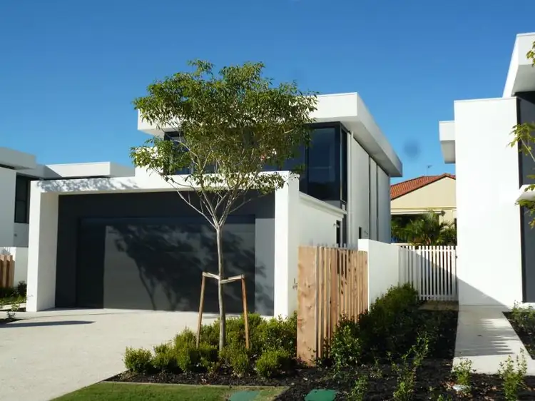 Second view of Homely house listing, 2667 THE ADDRESS, Sanctuary Cove QLD 4212