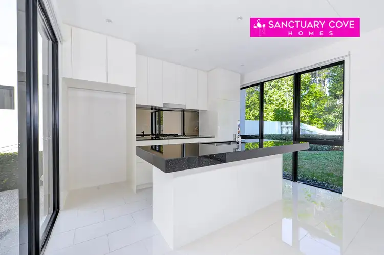 Fourth view of Homely house listing, 2667 THE ADDRESS, Sanctuary Cove QLD 4212