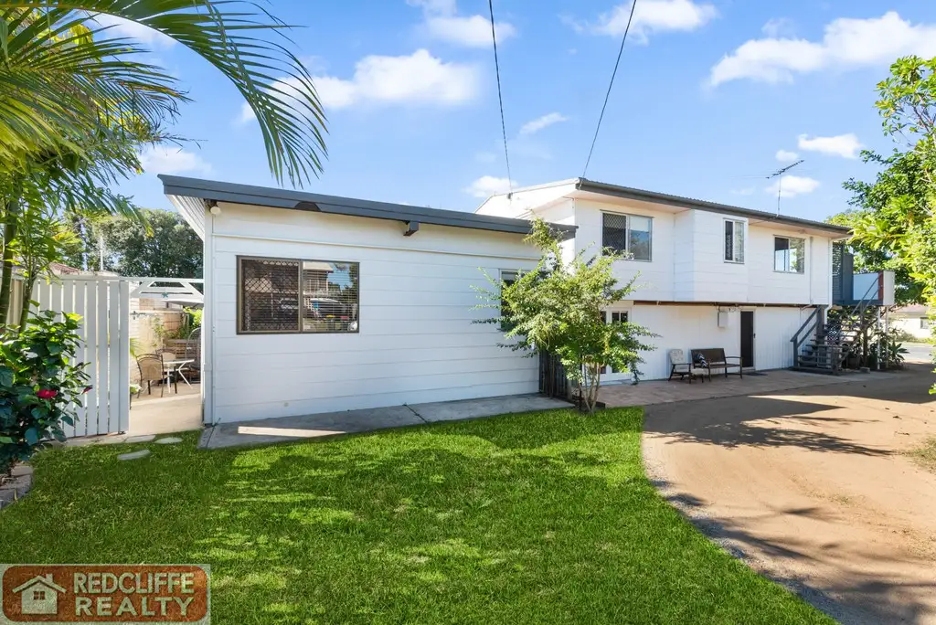 Main view of Homely house listing, 2 Highland Street, Redcliffe QLD 4020