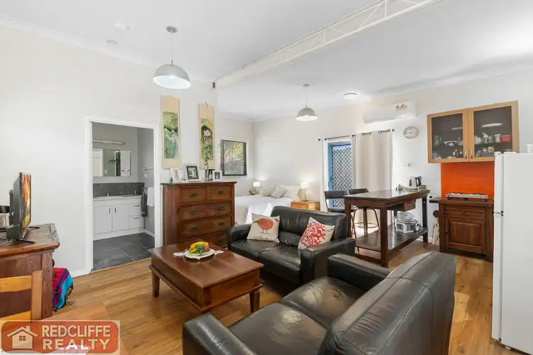 Second view of Homely house listing, 2 Highland Street, Redcliffe QLD 4020