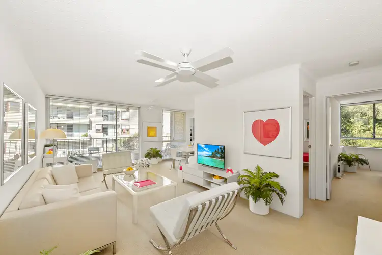 5D/6 Hampden Street, Paddington NSW 2021
