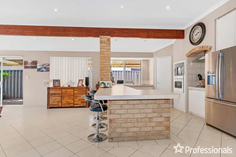 Sixth view of Homely house listing, 134 Grand Ocean Boulevard, Port Kennedy WA 6172