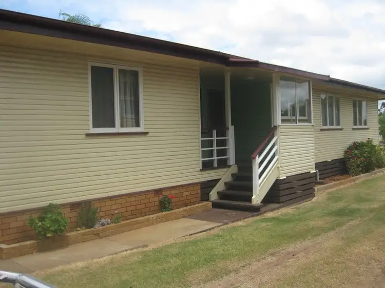 Address available on request