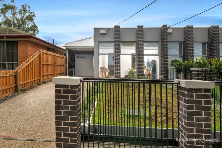 Second view of Homely house listing, 19 Cropley Crescent, Laverton VIC 3028