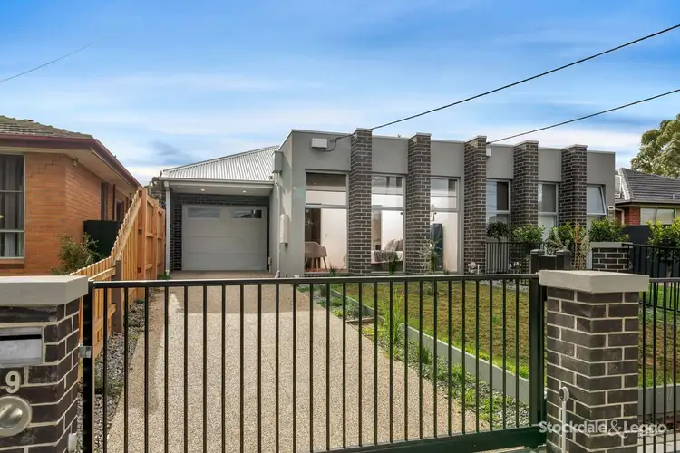Third view of Homely house listing, 19 Cropley Crescent, Laverton VIC 3028