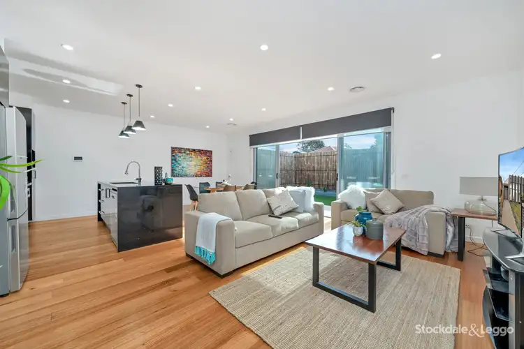 Fourth view of Homely house listing, 19 Cropley Crescent, Laverton VIC 3028
