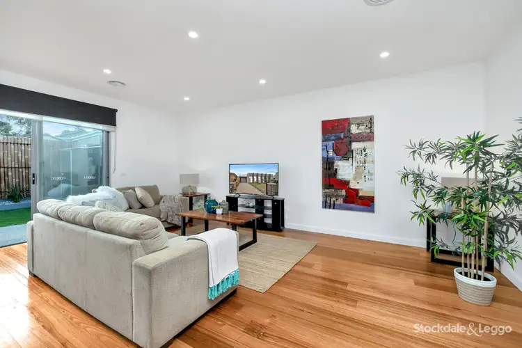 Fifth view of Homely house listing, 19 Cropley Crescent, Laverton VIC 3028