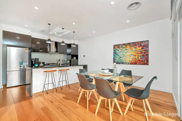 Sixth view of Homely house listing, 19 Cropley Crescent, Laverton VIC 3028