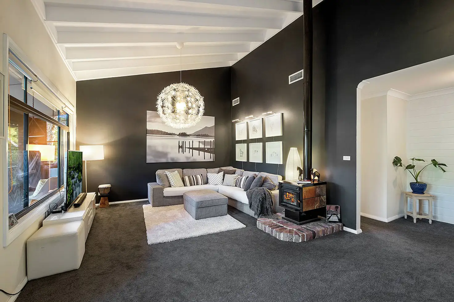 Main view of Homely house listing, 21 Vale Road, Thornleigh NSW 2120