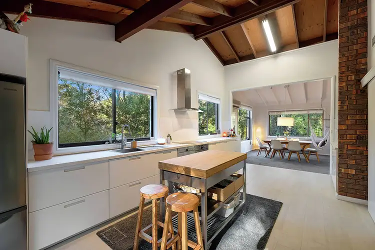Second view of Homely house listing, 21 Vale Road, Thornleigh NSW 2120