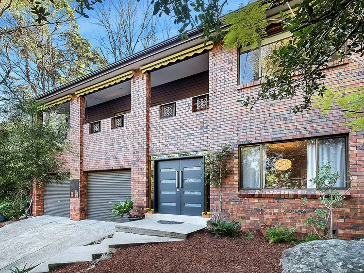 Fourth view of Homely house listing, 21 Vale Road, Thornleigh NSW 2120