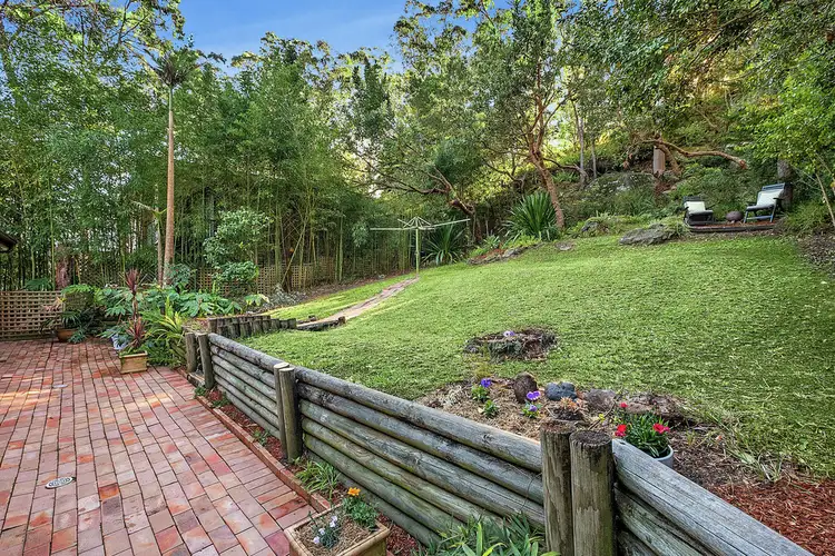 Fifth view of Homely house listing, 21 Vale Road, Thornleigh NSW 2120