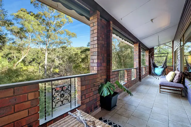 Sixth view of Homely house listing, 21 Vale Road, Thornleigh NSW 2120