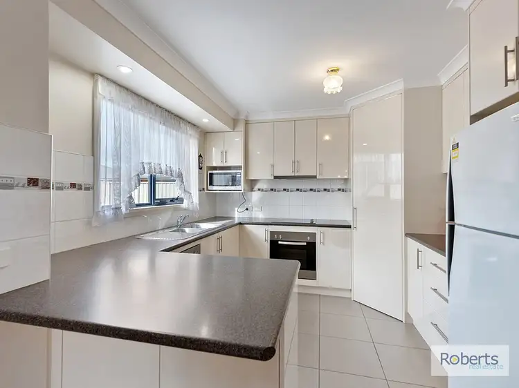 Second view of Homely villa listing, 2/14 Earl Grove, Latrobe TAS 7307