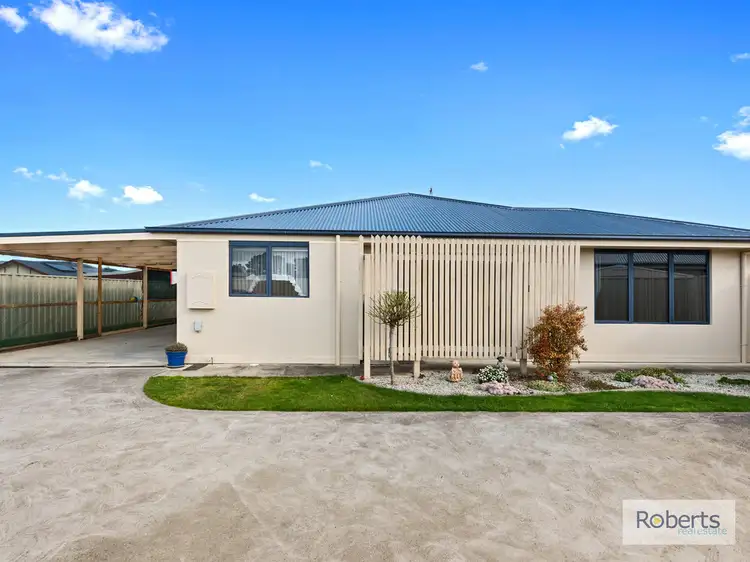 Third view of Homely villa listing, 2/14 Earl Grove, Latrobe TAS 7307