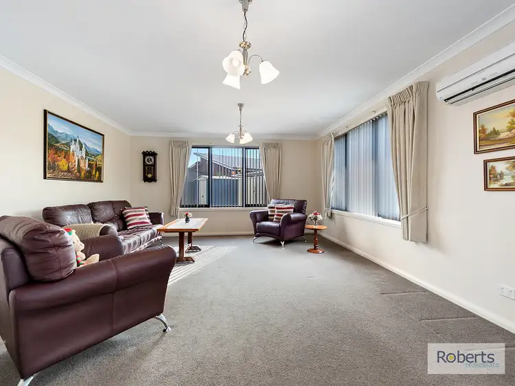 Fourth view of Homely villa listing, 2/14 Earl Grove, Latrobe TAS 7307