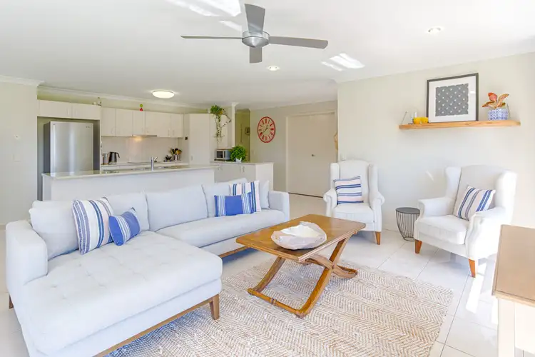 Fifth view of Homely house listing, 8 Oregon Court, Cooroy QLD 4563