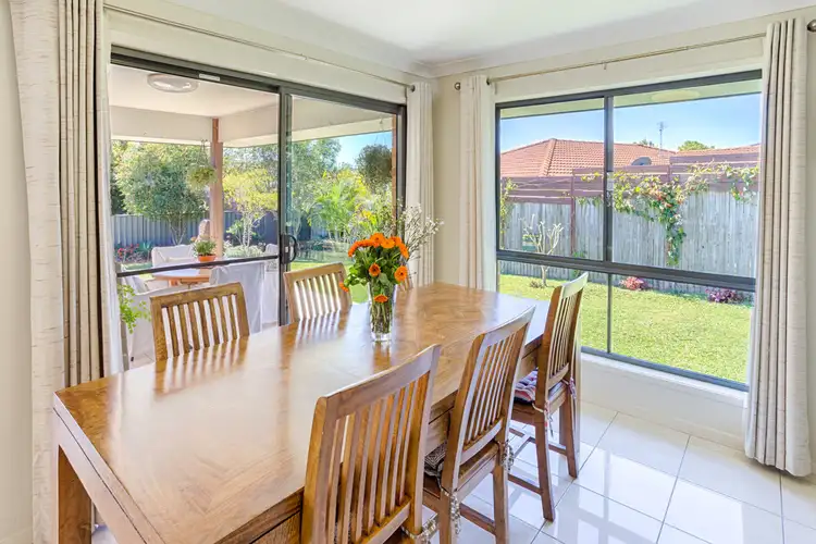 Sixth view of Homely house listing, 8 Oregon Court, Cooroy QLD 4563