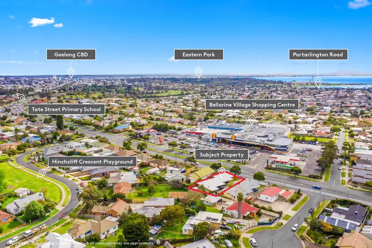 1-3/42 Bellarine Hwy, Newcomb VIC 3219