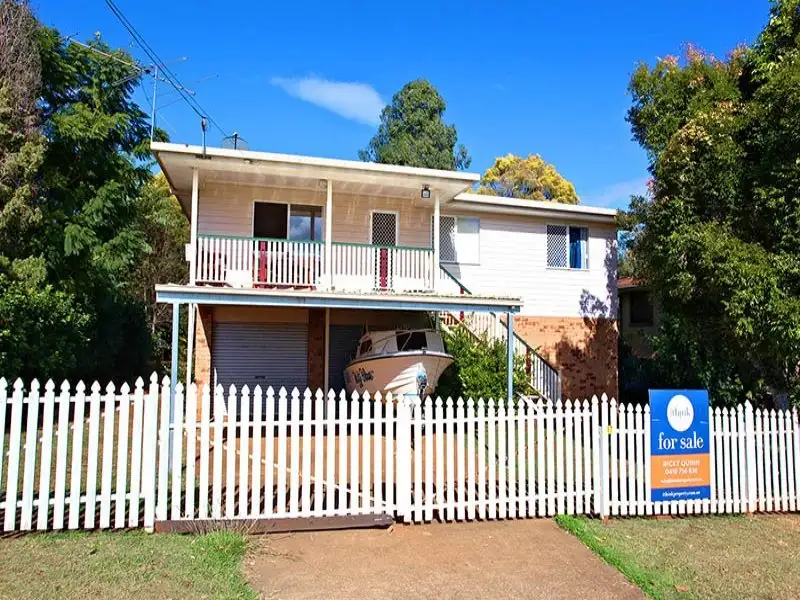 Main view of Homely house listing, 17 Mary Street, Harrisville QLD 4307