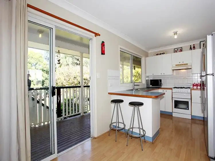 Second view of Homely house listing, 17 Mary Street, Harrisville QLD 4307