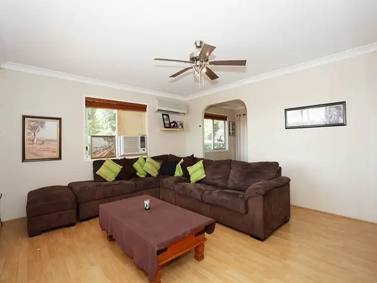 Third view of Homely house listing, 17 Mary Street, Harrisville QLD 4307