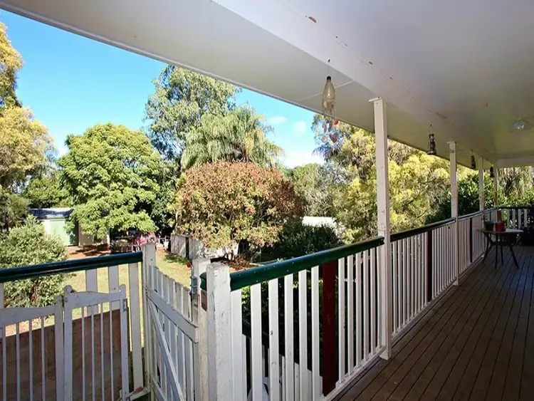 Sixth view of Homely house listing, 17 Mary Street, Harrisville QLD 4307