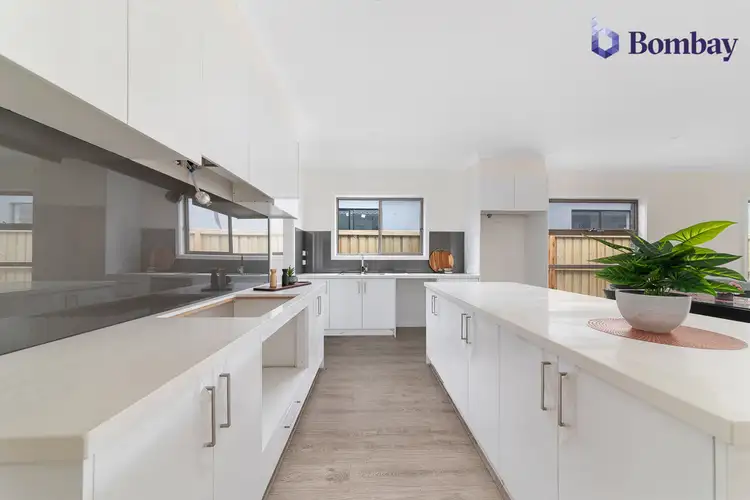 Second view of Homely house listing, 12 Lauradan Way, Wollert VIC 3750