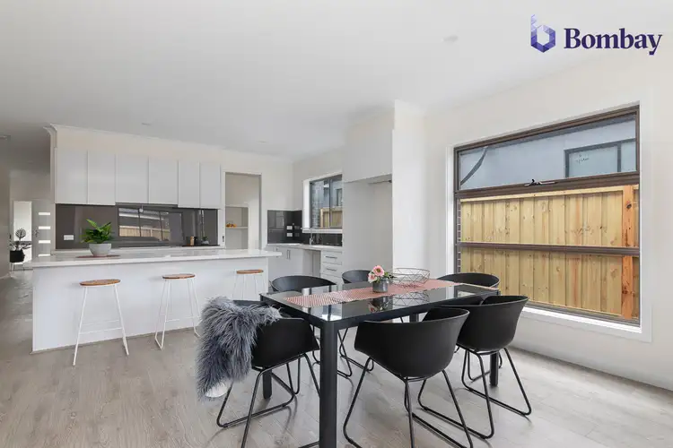 Third view of Homely house listing, 12 Lauradan Way, Wollert VIC 3750