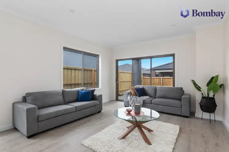 Fourth view of Homely house listing, 12 Lauradan Way, Wollert VIC 3750