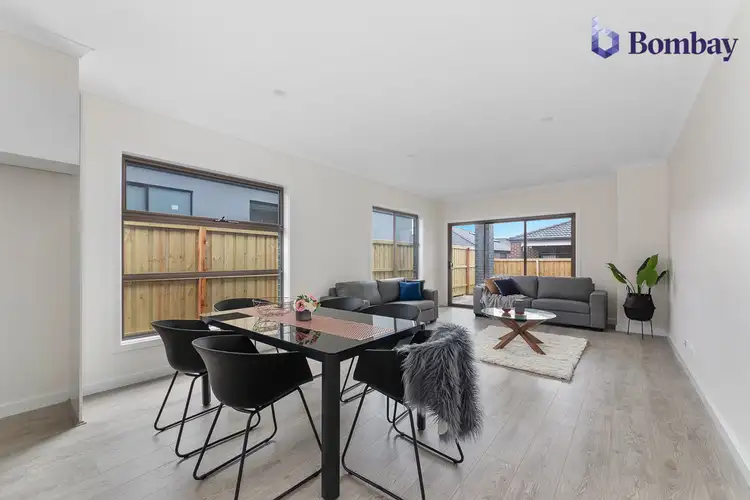 Fifth view of Homely house listing, 12 Lauradan Way, Wollert VIC 3750