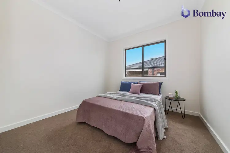 Sixth view of Homely house listing, 12 Lauradan Way, Wollert VIC 3750