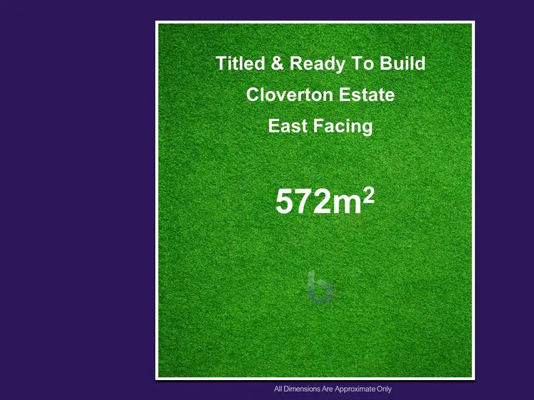 Main view of Homely land listing, 9 Pascal Crescent, Kalkallo VIC 3064
