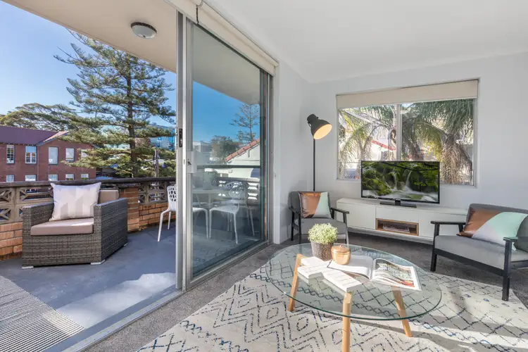 Second view of Homely apartment listing, 7/18-20 Victoria Parade, Manly NSW 2095