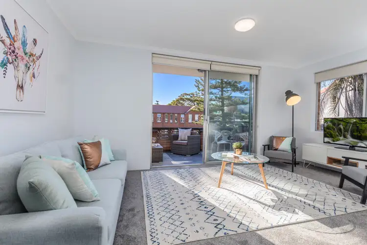 Third view of Homely apartment listing, 7/18-20 Victoria Parade, Manly NSW 2095