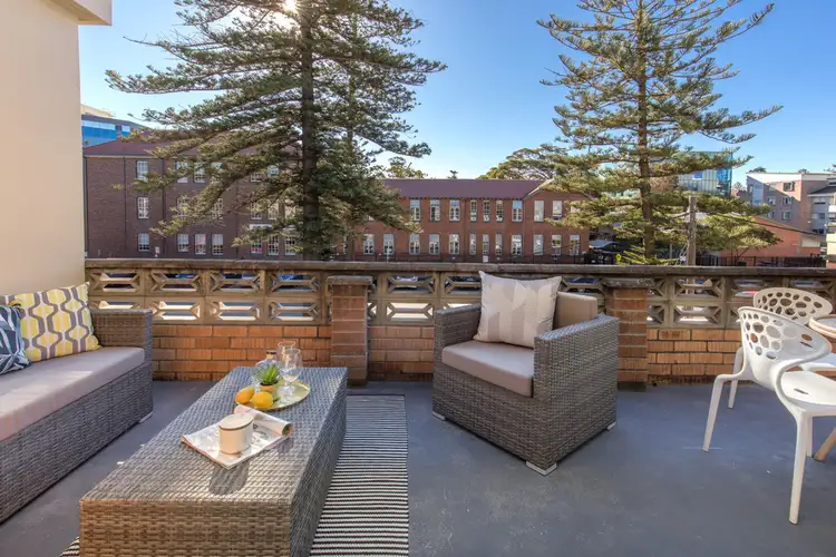 Fourth view of Homely apartment listing, 7/18-20 Victoria Parade, Manly NSW 2095