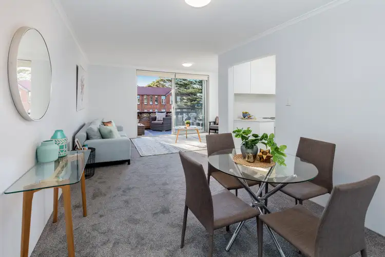 Fifth view of Homely apartment listing, 7/18-20 Victoria Parade, Manly NSW 2095