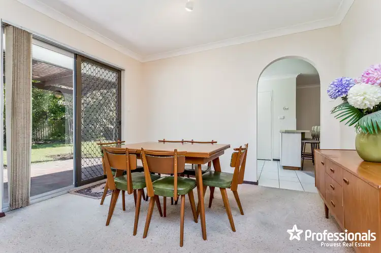 Seventh view of Homely house listing, 17 Wynyard Way, Willetton WA 6155