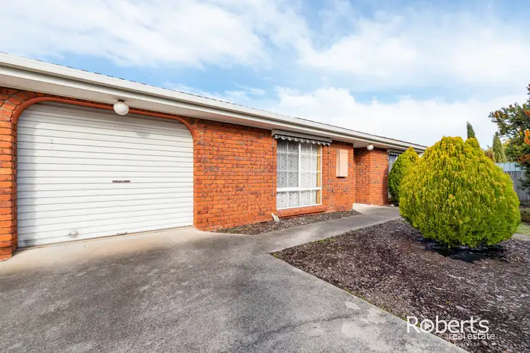 Sixth view of Homely house listing, 2/35 Las Vegas Drive, Prospect Vale TAS 7250